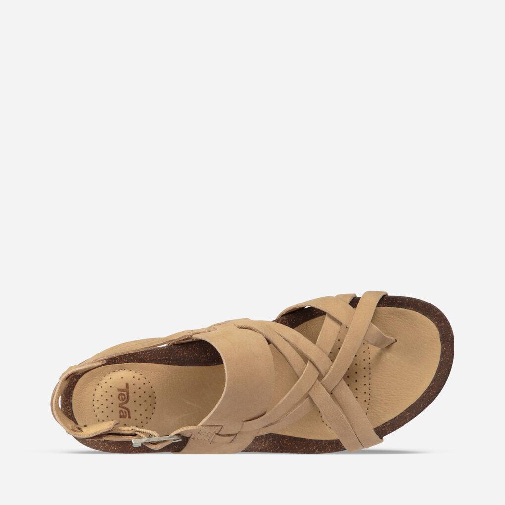 Teva ysidro hot sale extension sandal